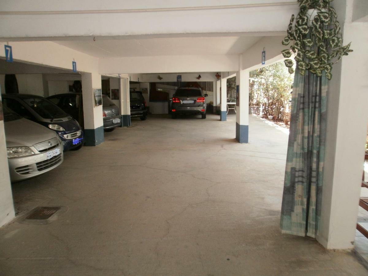 Seaview Self Catering Apartment - Helen No 1 Xiropigado Bagian luar foto